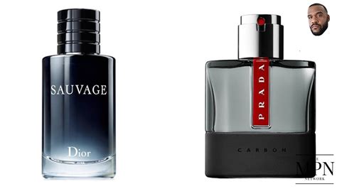 prada luna rossa carbon vs dior sauvage reddit|luna rossa carbon fragrantica.